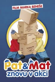 Pat & Mat in Action Again