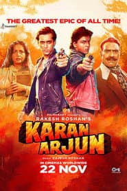 Karan Arjun