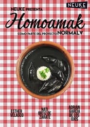Homoamak