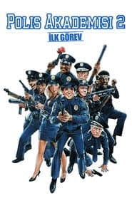 Police Academy 2: Their First Assignment