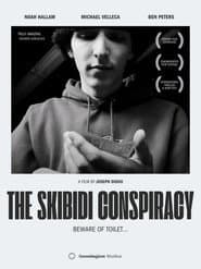 The Skibidi Conspiracy... Beware of Toilet