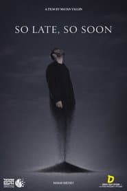 SO LATE, SO SOON