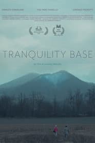 Tranquility Base