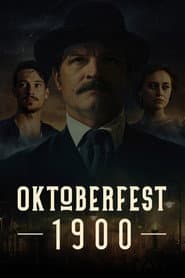 Oktoberfest: Beer and Blood