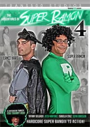 Adventures of Super Ramon 4