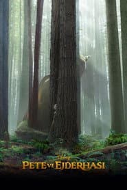Pete's Dragon