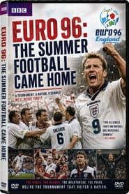 Euro 96: The Summer Football Came Home