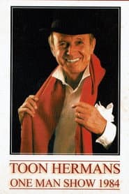 Toon Hermans: One Man Show 1984