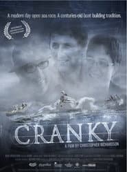 Cranky