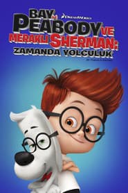 Mr. Peabody & Sherman