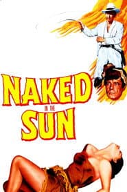 Naked In The Sun