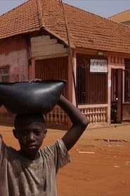 Bissau Diary