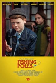 Fishing Poles