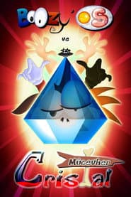 BoOzy’ OS and the Cristal Gem