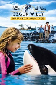 Free Willy: Escape from Pirate's Cove