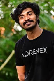 Gautham Krishna
