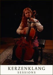 Kerzenklang Sessions: Alice Hurwood - "Keep Looking At Me"