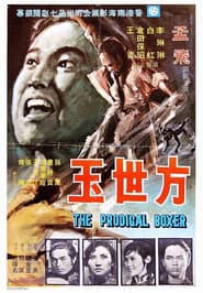 The Prodigal Boxer