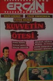 Kuvvetin Ötesi