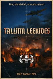 Tallinn in Flames