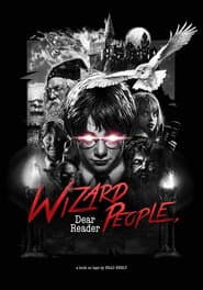 Wizard People, Dear Reader