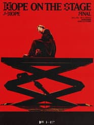 j-hope Tour 'HOPE ON THE STAGE' FINAL