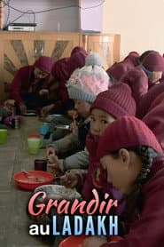 Grandir au Ladakh