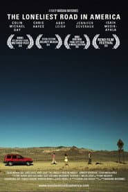 The Loneliest Road in America