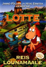 Lotte Goes South