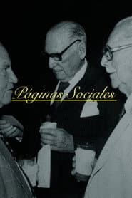 Páginas Sociales