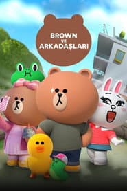 Brown and Friends