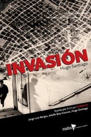 Invasion