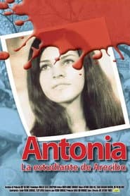 Antonia, la estudiante de Arecibo