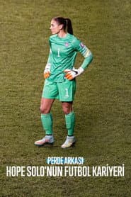 Untold: Hope Solo vs. U.S. Soccer