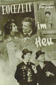 Hochzeit im Heu