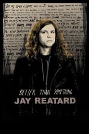Better Than Something: Jay Reatard