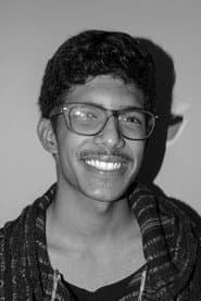 Daniel Candamil