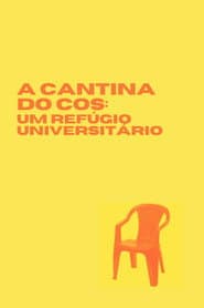 A Cantina do COS: Um Refúgio Universitário