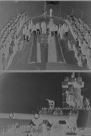 Sergei Eisenstein Embossed