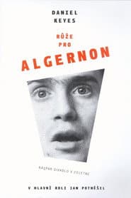 Růže pro Algernon