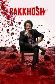 Rakkhosh