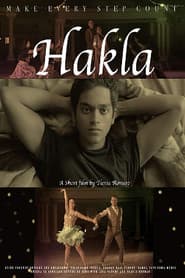 Hakla: Stammer