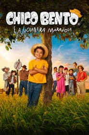Chuck Billy and The Marvelous Guava Tree