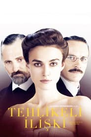A Dangerous Method