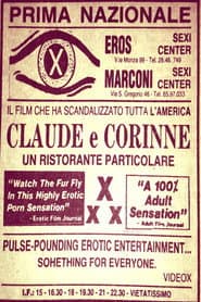 Claude e Corinne