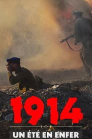 1914, un été en enfer