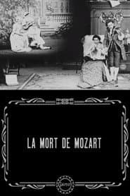 The Death of Mozart