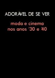 Adorável de se ver
