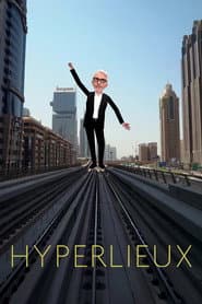 Hyperplaces