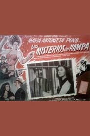 Los misterios del hampa